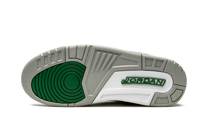 Jordan 3 Retro Pine Green