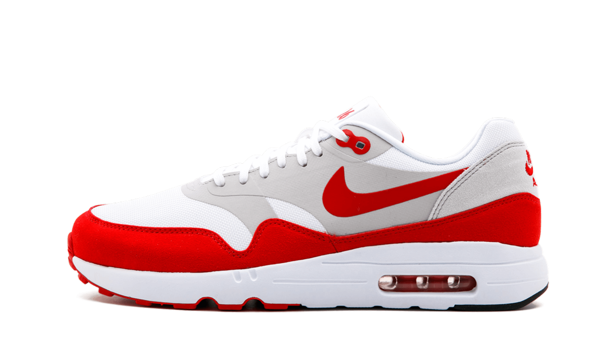 Nike Air Max 1 Ultra Air Max Day Red (2017)