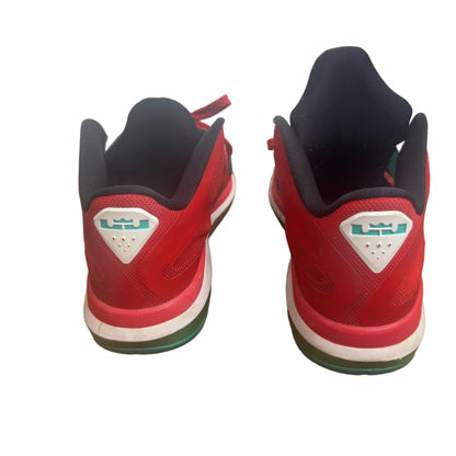 Nike LeBron 9 Low Liverpool