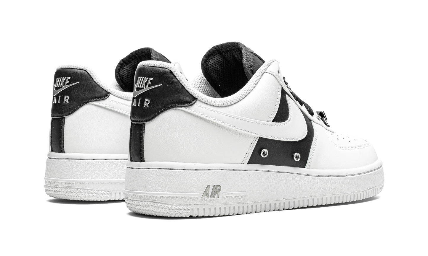 Nike Air Force 1 Low '07 PRM Silver Chain