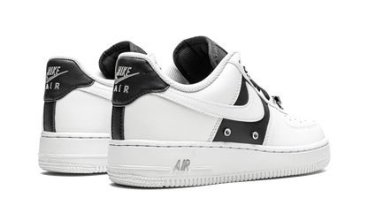 Nike Air Force 1 Low '07 PRM Silver Chain