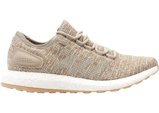 adidas Pure Boost Trace Khaki