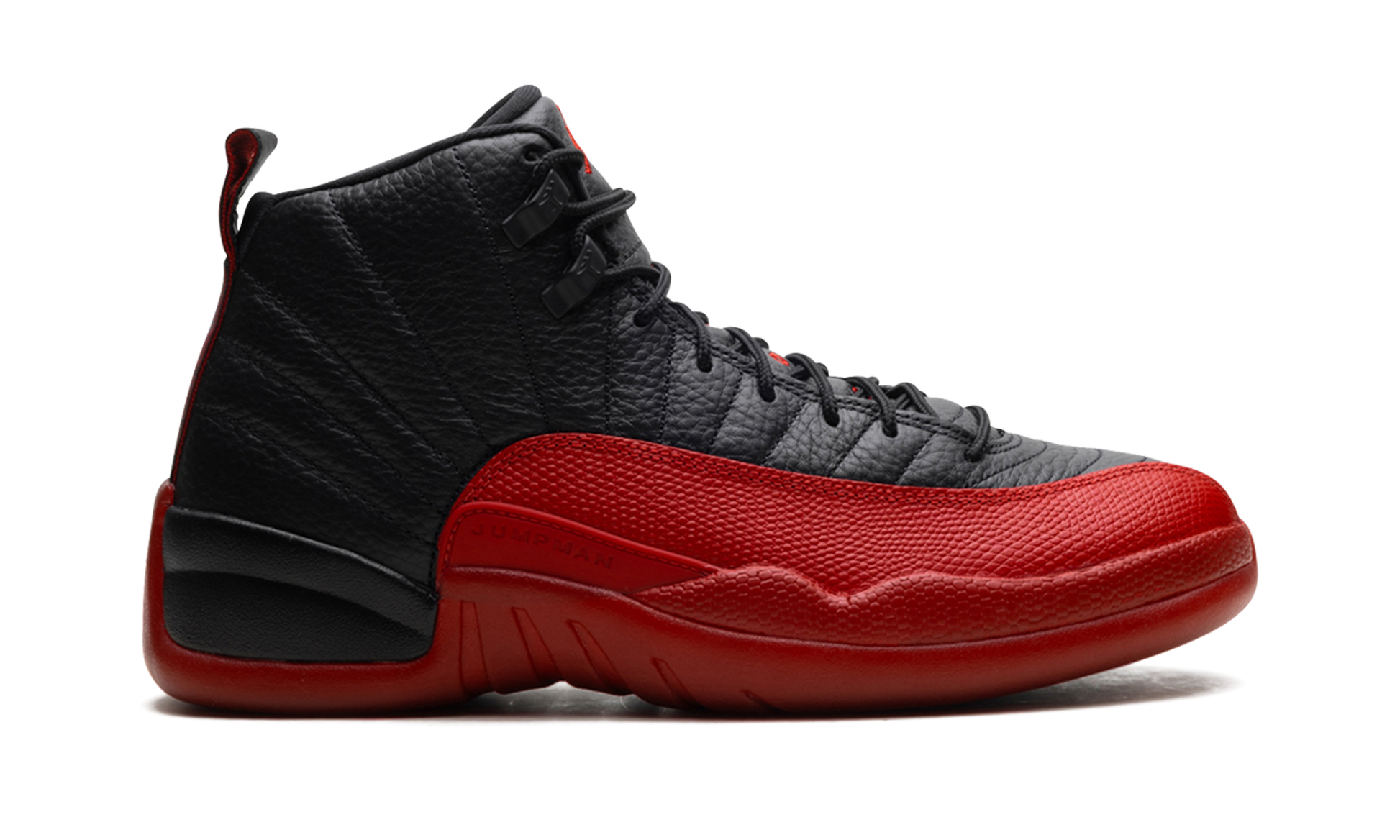 Jordan 12 Retro Flu Game (2025)