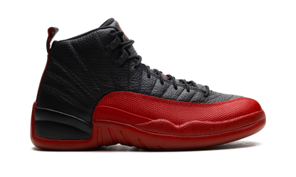 Jordan 12 Retro Flu Game (2025)