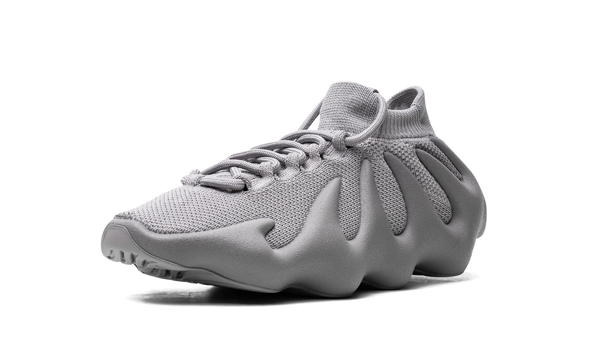 adidas Yeezy 450 Stone Grey