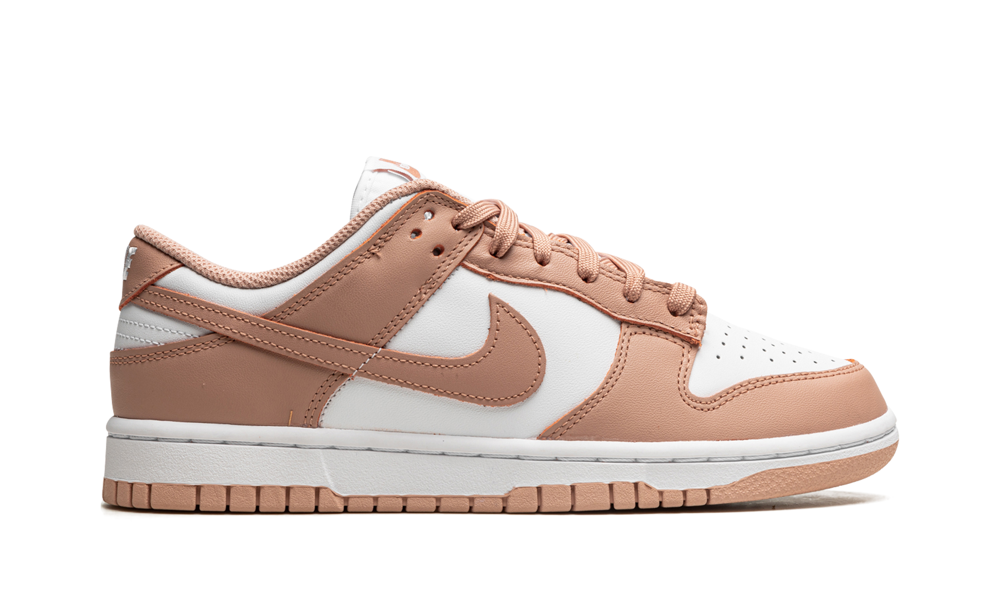 Nike Dunk Low Rose Whisper (Women's)