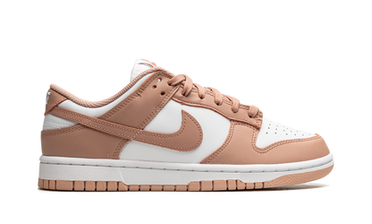 Nike Dunk Low Rose Whisper (Women's)