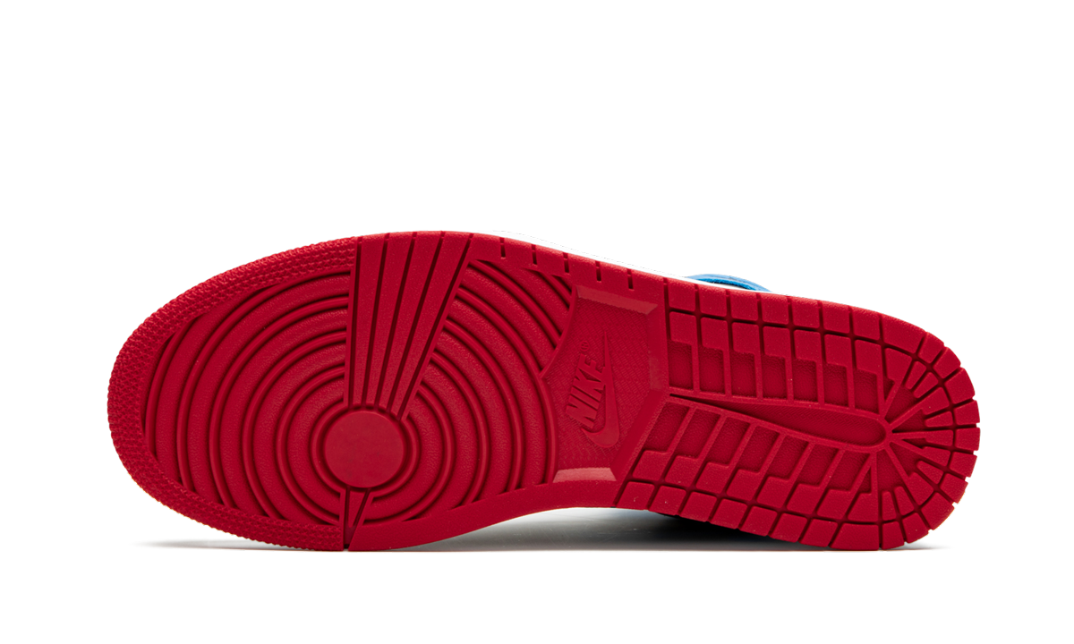 Jordan 1 Retro High NC to Chi (Women's)