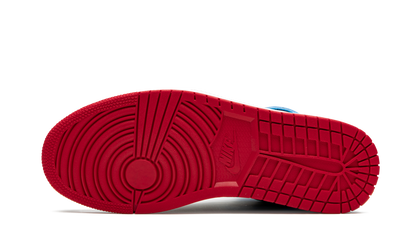 Jordan 1 Retro High NC to Chi (Women's)