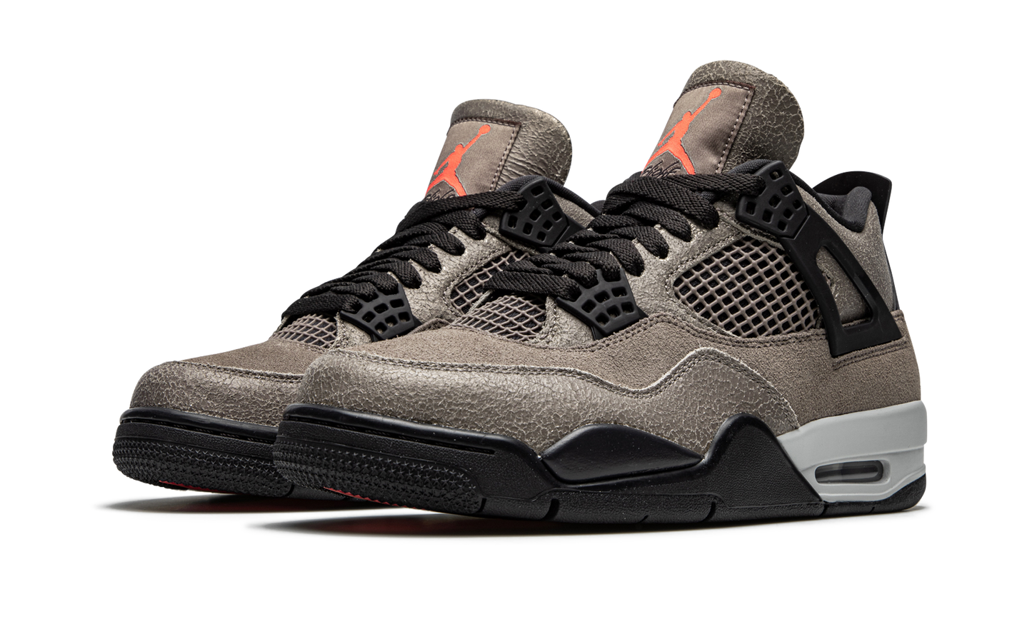 Jordan 4 Retro Taupe Haze