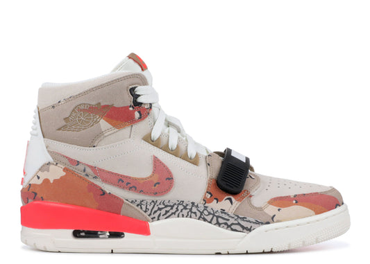 Jordan Legacy 312 Desert Camo