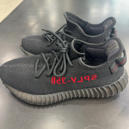 adidas Yeezy Boost 350 V2 Black Red
