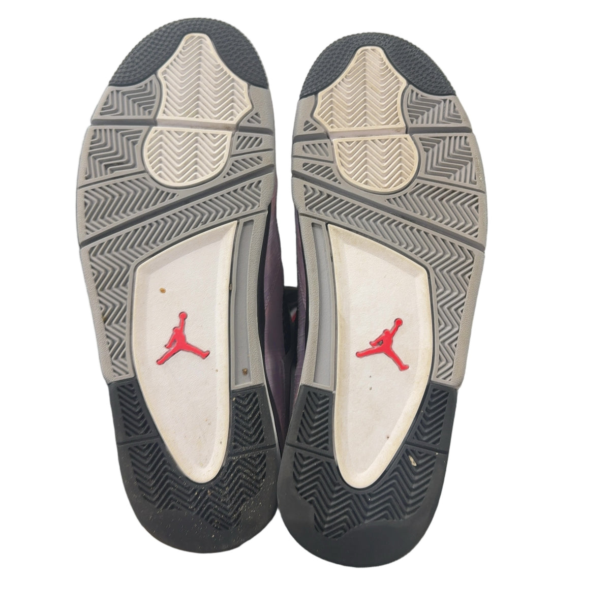 Jordan 4 Retro Zen Master