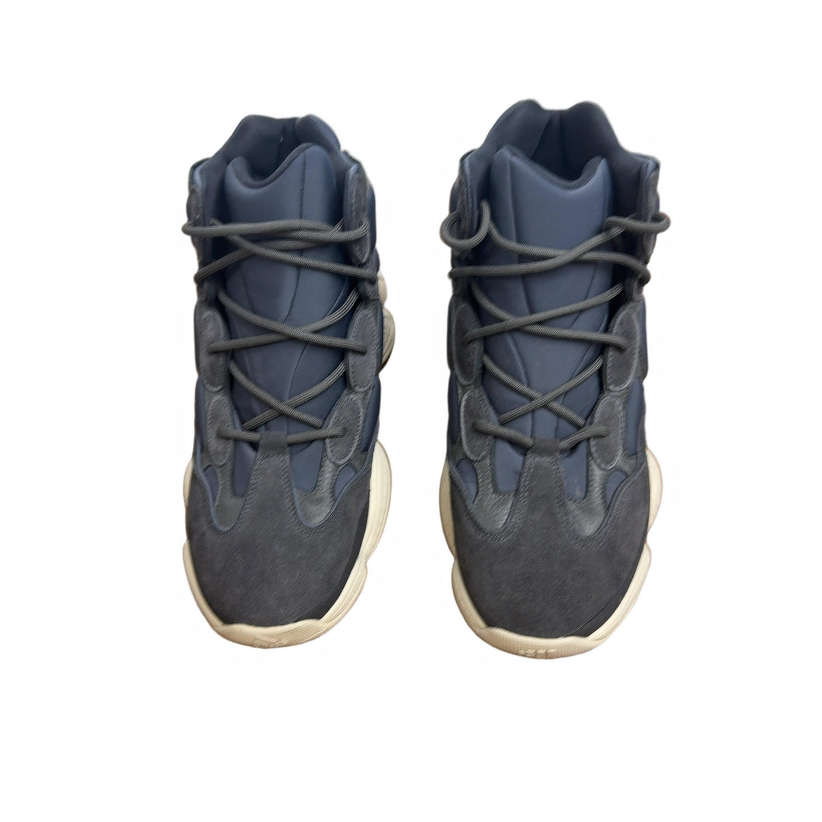adidas Yeezy 500 High Slate