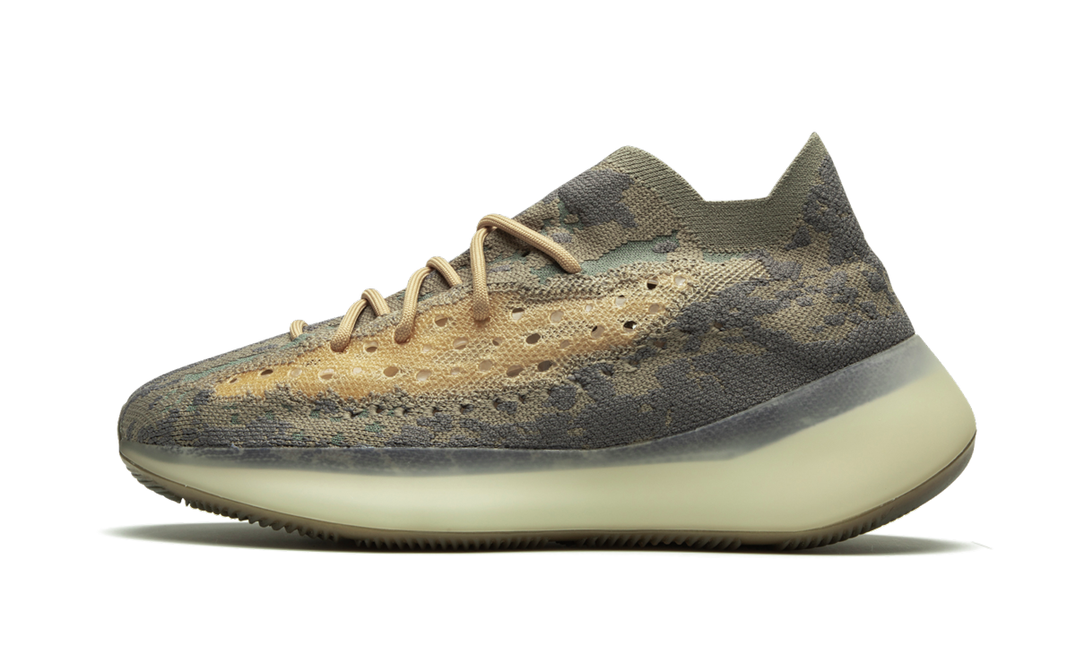 adidas Yeezy Boost 380 Mist