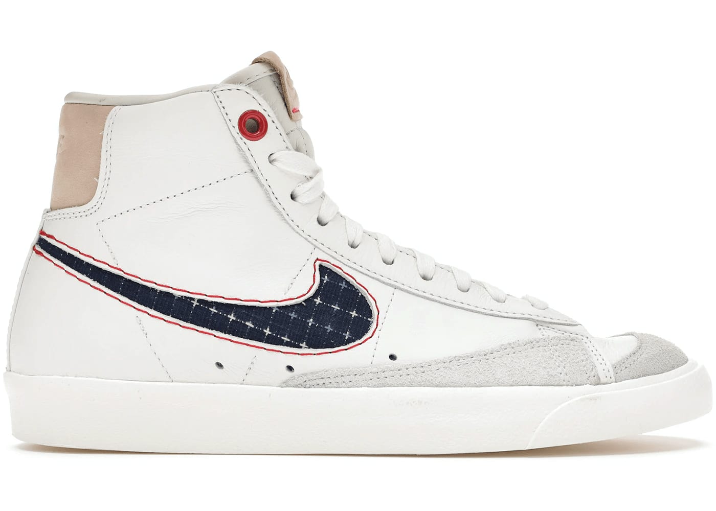 Nike Blazer Mid 77 Denham