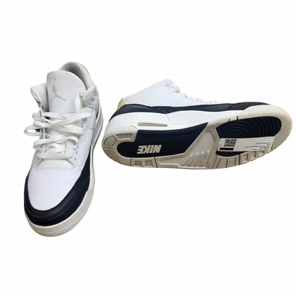 Jordan 3 Retro Fragment