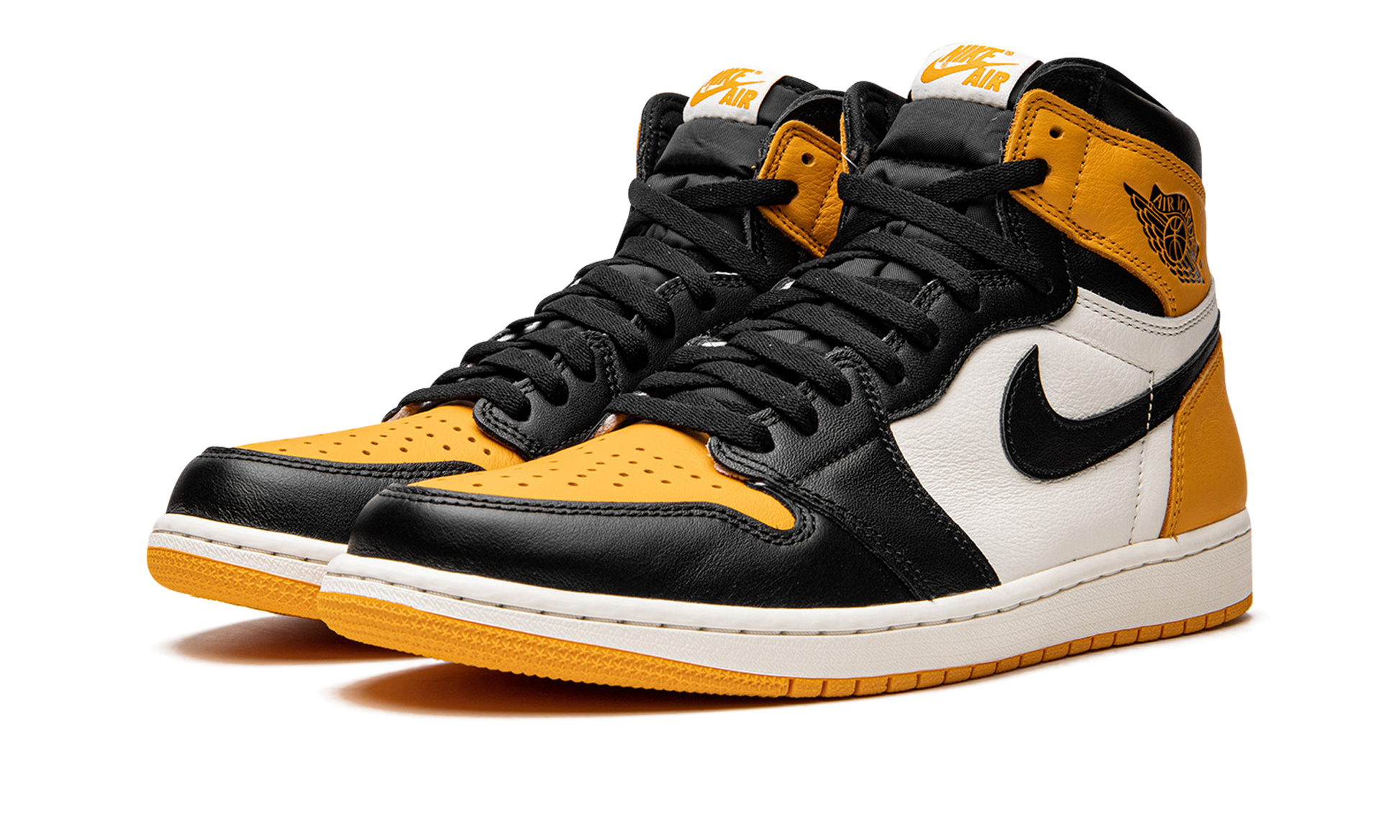 Jordan 1 Retro High OG Taxi