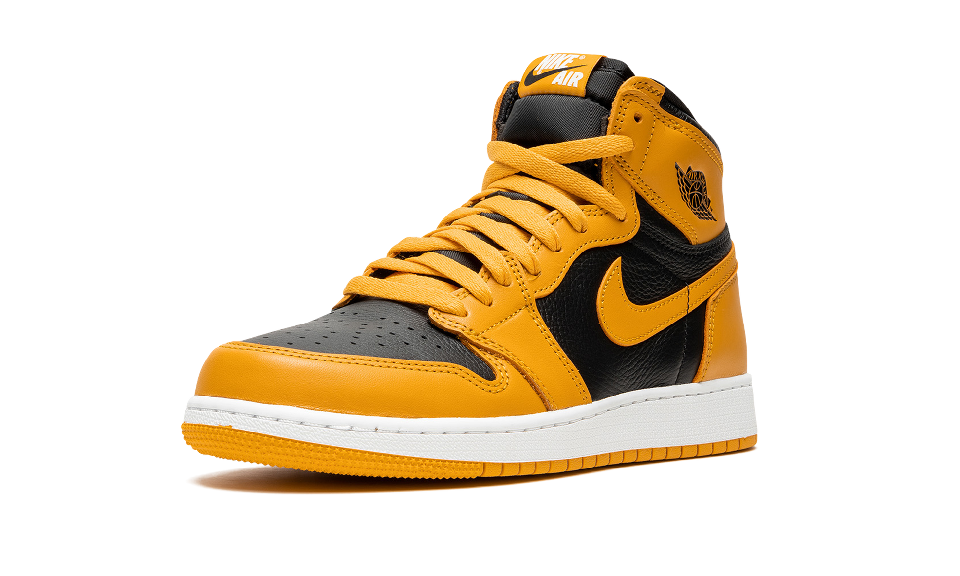 Jordan 1 Retro High OG Pollen (GS)