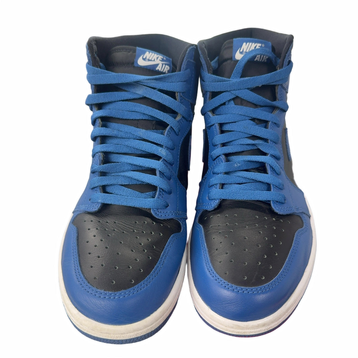 Jordan 1 Retro High OG Dark Marina Blue