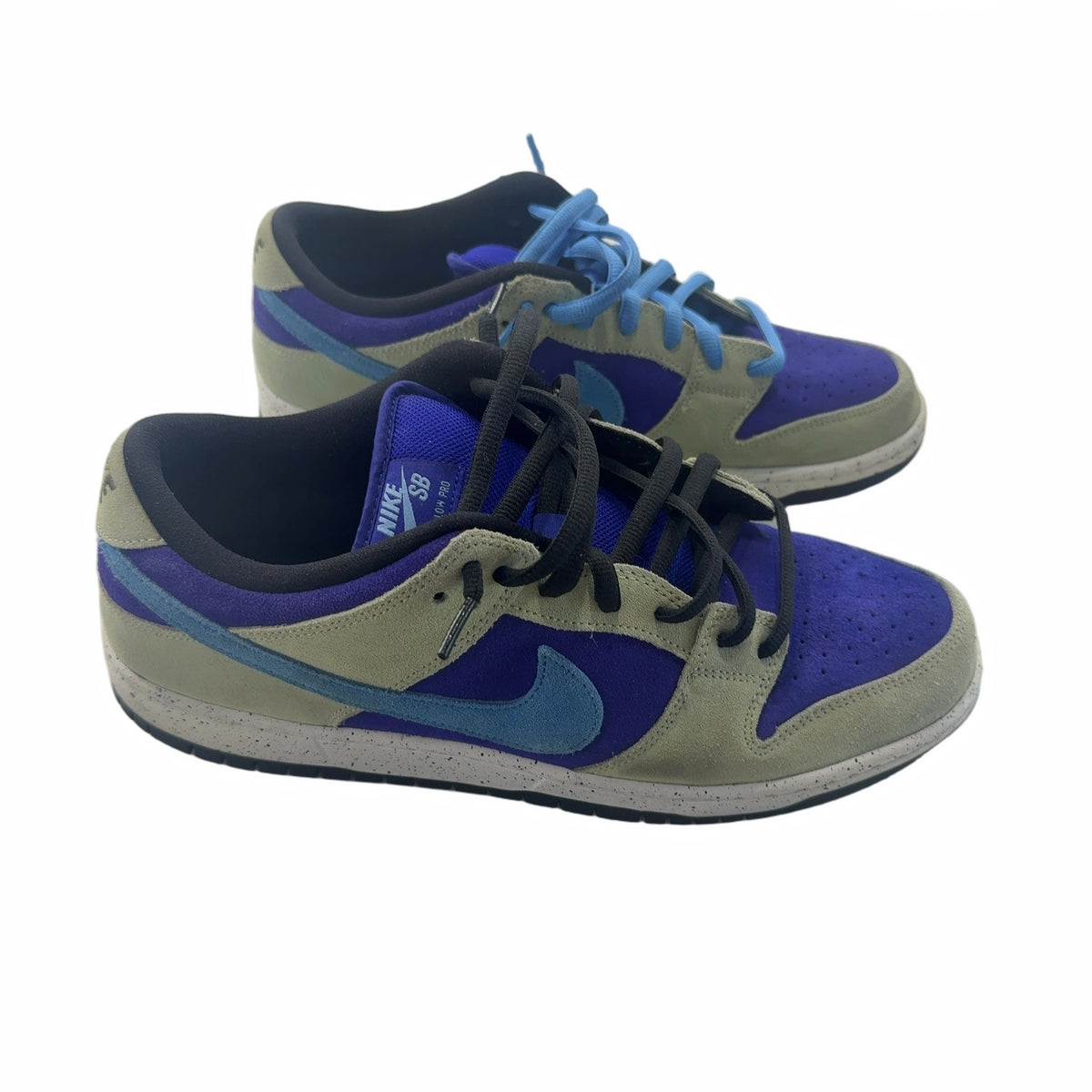 Nike SB Dunk Low ACG Celadon