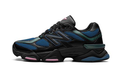 New Balance 9060 Dark Royal Brown