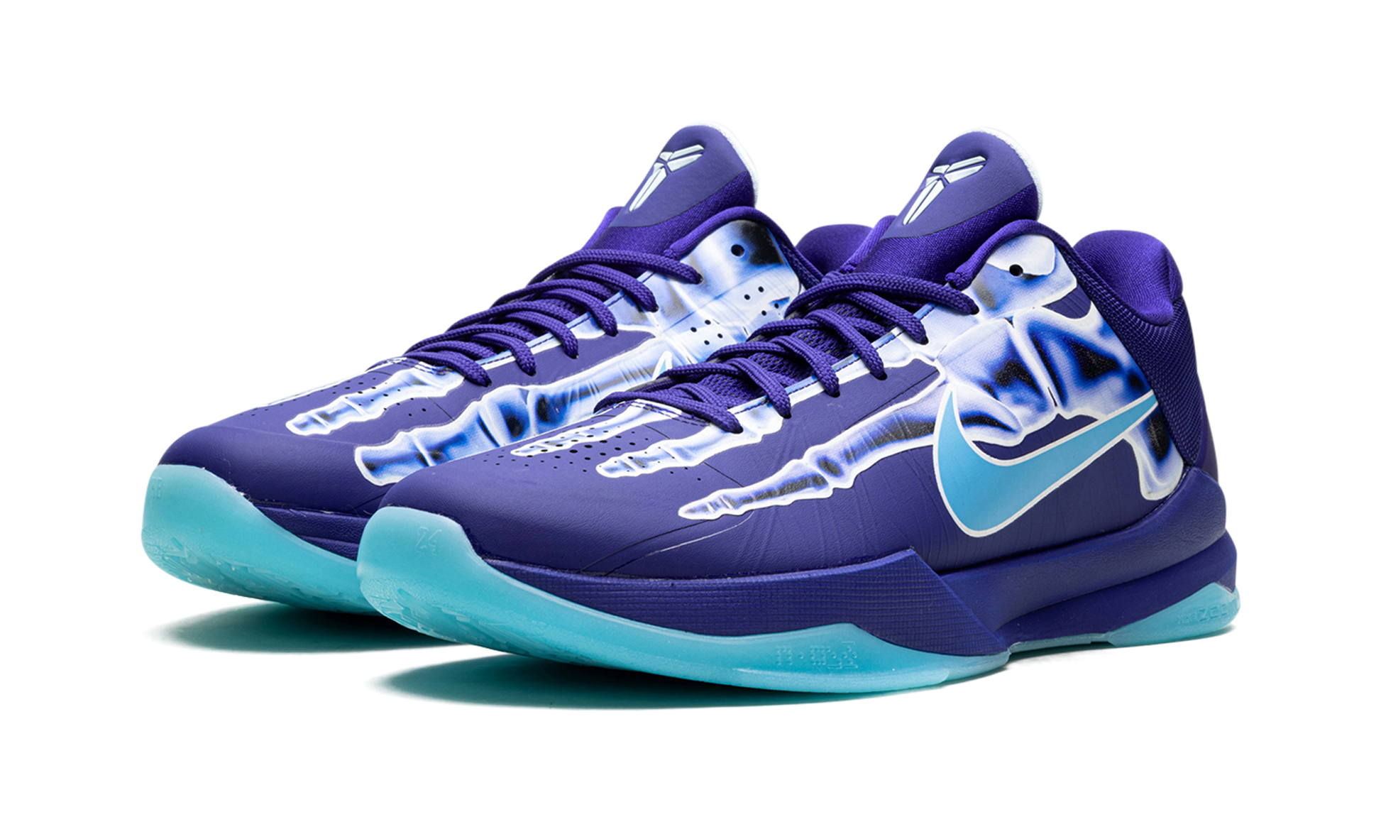 Nike Kobe 5 Protro X-Ray