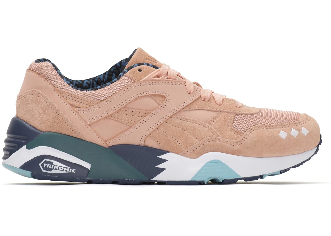 Puma R698 Alife Peach