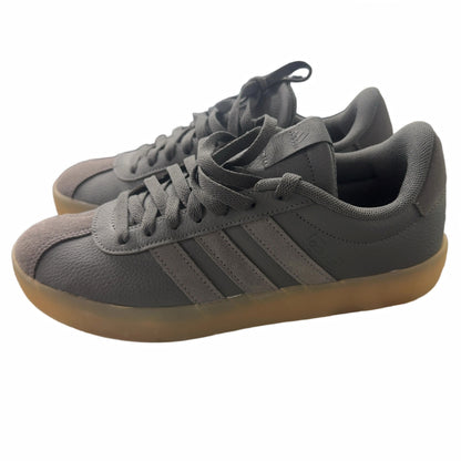 adidas Vl Court 3.0 Grey Grey Grey