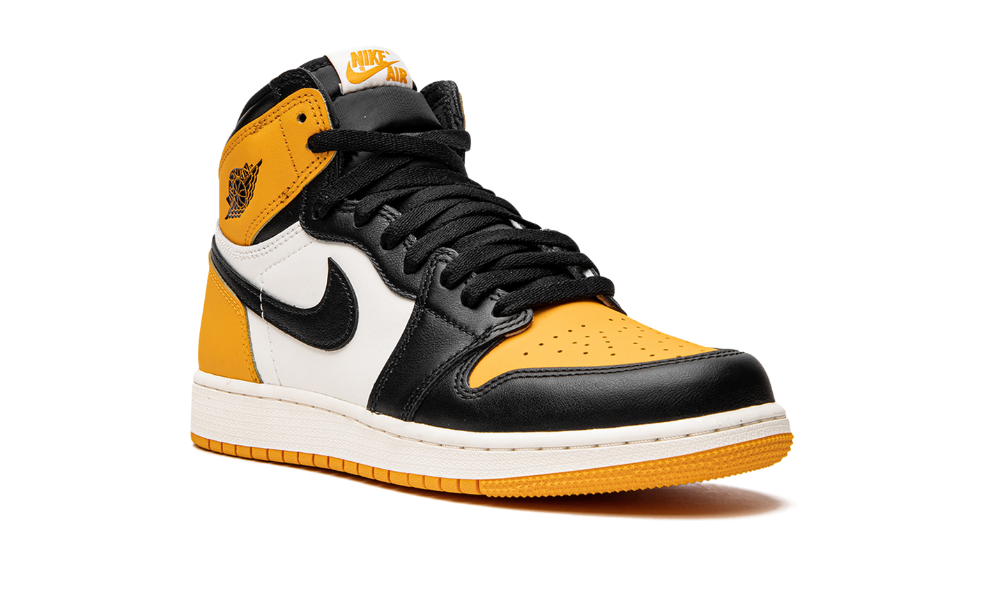 Jordan 1 Retro High OG Taxi (GS)