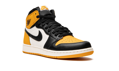 Jordan 1 Retro High OG Taxi (GS)