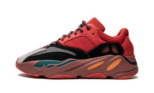 adidas Yeezy Boost 700 Hi-Res Red