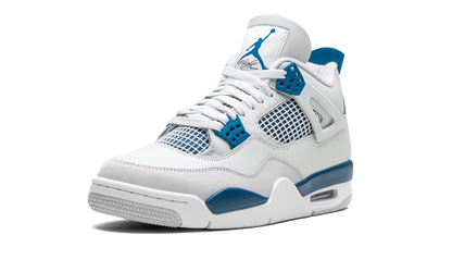 Jordan 4 Retro Military Blue (2024)