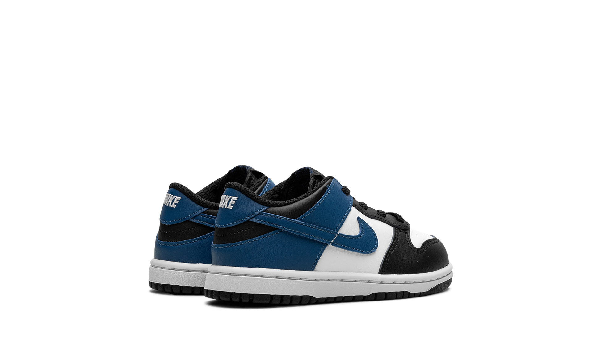 Nike Dunk Low Industrial Blue (TD)