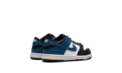 Nike Dunk Low Industrial Blue (TD)