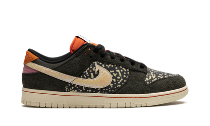 Nike Dunk Low SE Gone Fishing Rainbow Trout