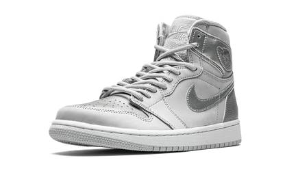 Jordan 1 Retro High CO.JP Neutral Grey (2020)