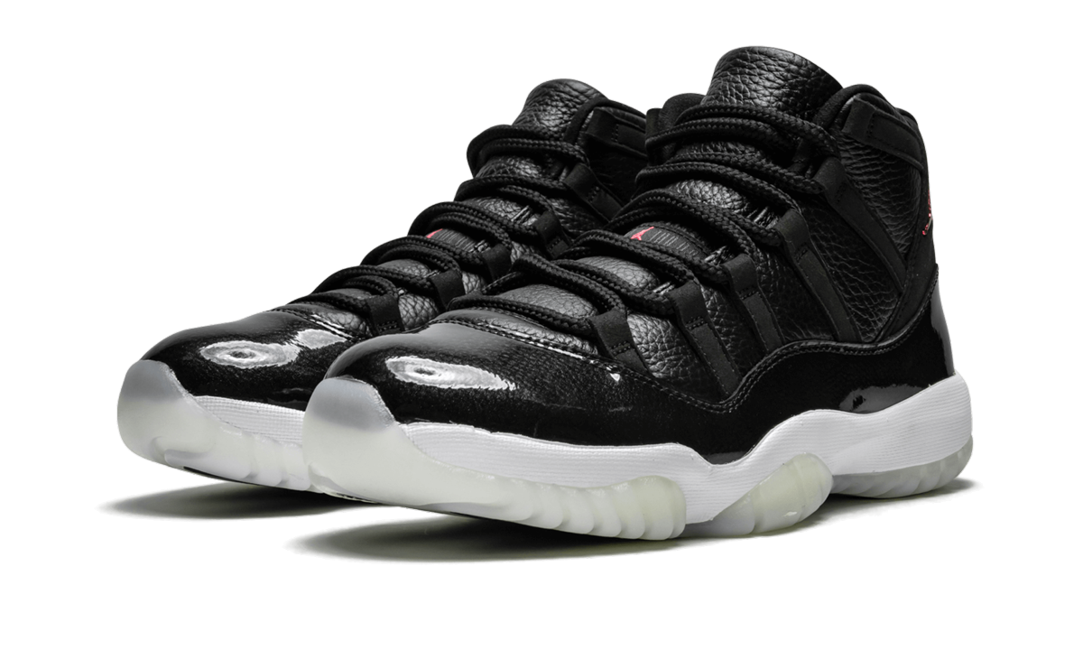 Jordan 11 Retro 72-10