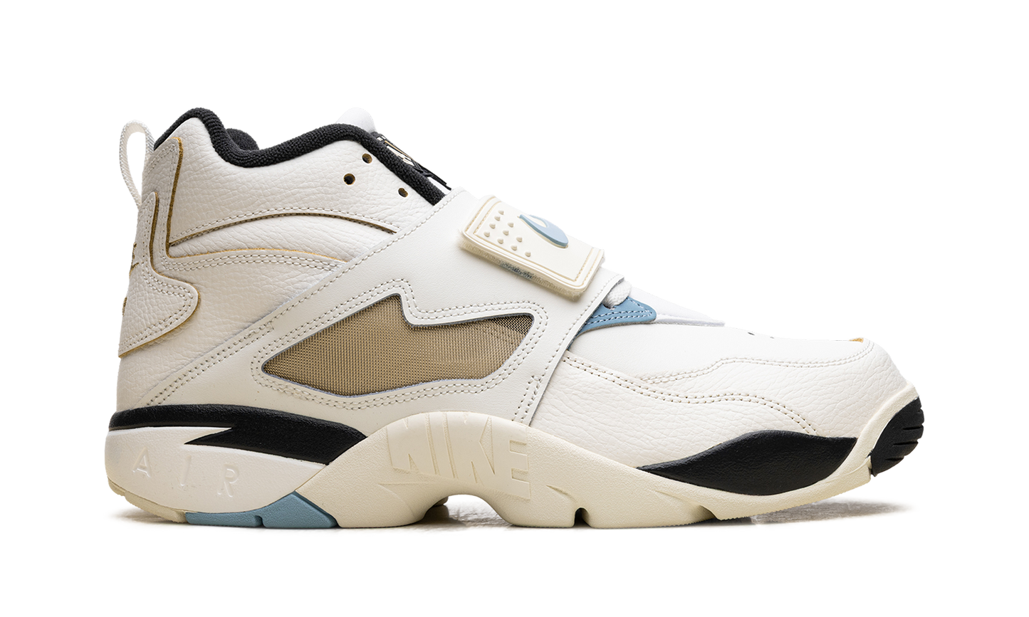 Nike Air Diamond Turf Must Be the Money