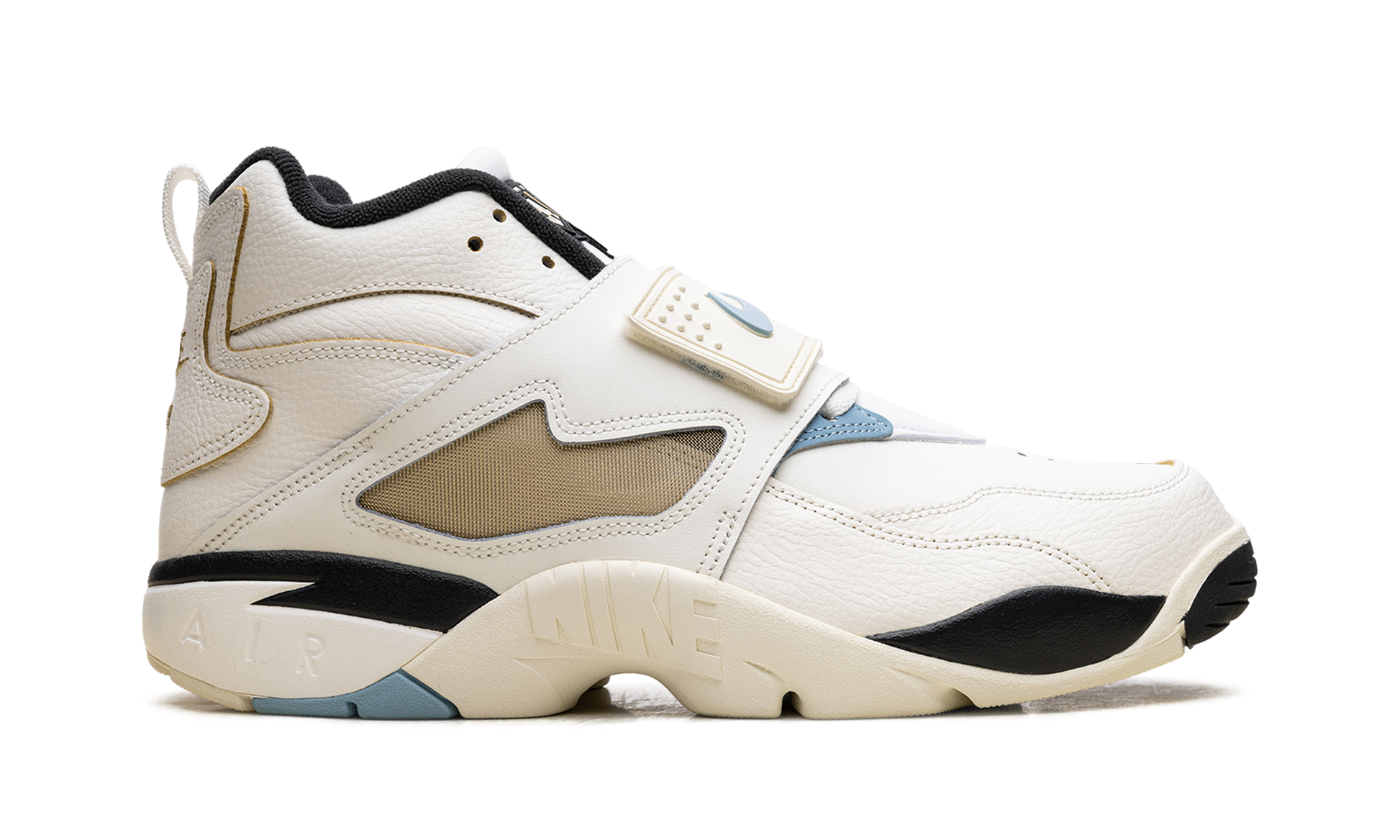 Nike Air Diamond Turf Must Be the Money