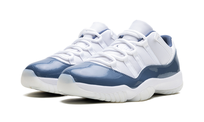 Jordan 11 Retro Low Diffused Blue