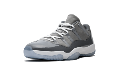 Jordan 11 Retro Low Cool Grey