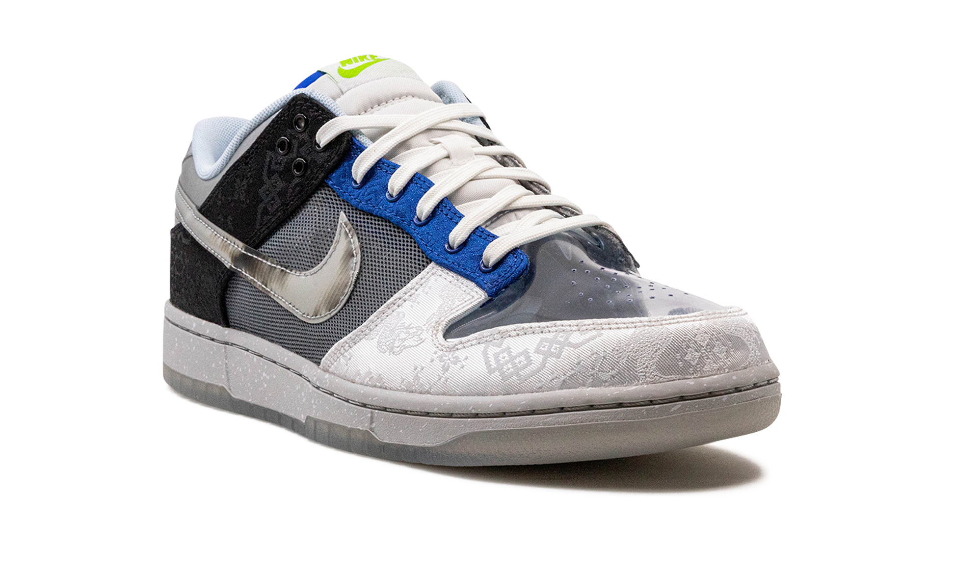 Nike Dunk Low SP What The CLOT