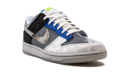 Nike Dunk Low SP What The CLOT