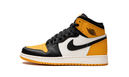 Jordan 1 Retro High OG Taxi (GS)