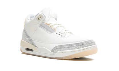 Jordan 3 Retro Craft Ivory