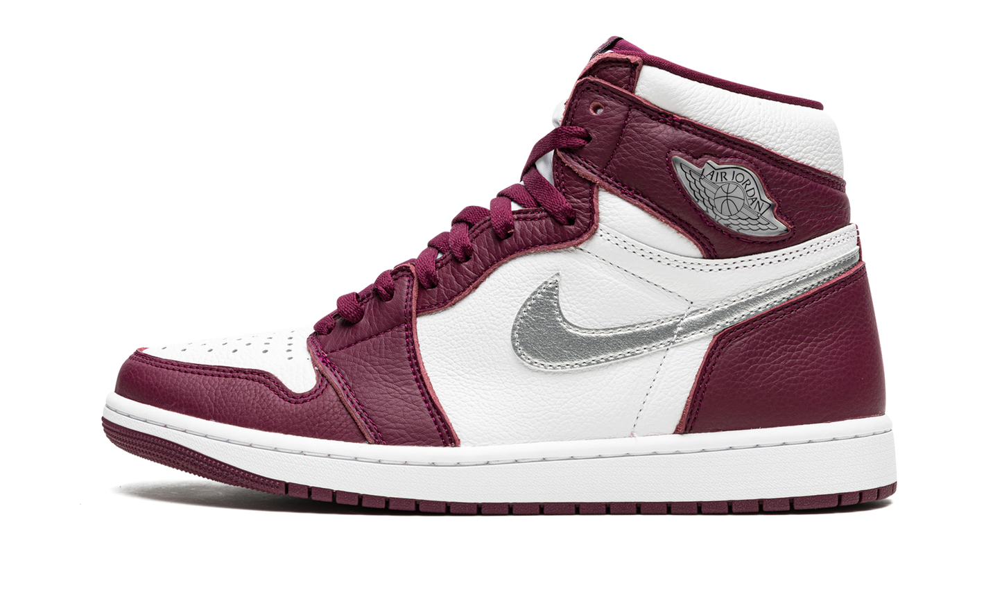 Jordan 1 Retro High OG Bordeaux
