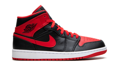 Jordan 1 Mid Alternate Bred (2022)