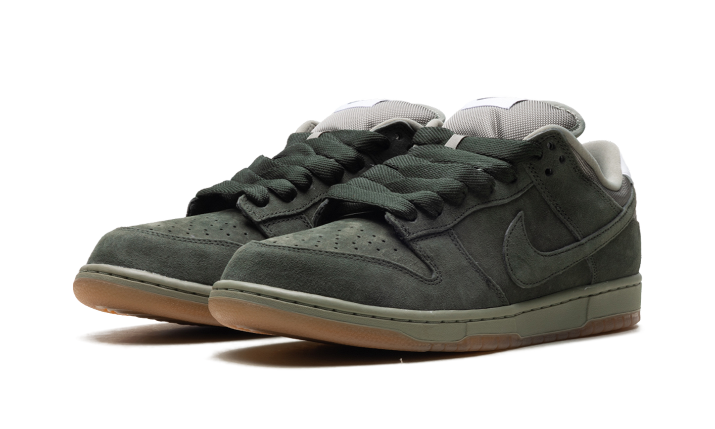 Nike SB Dunk Low Pro B Sequoia