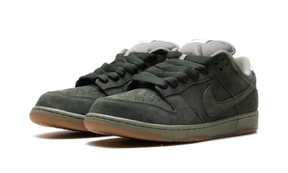Nike SB Dunk Low Pro B Sequoia